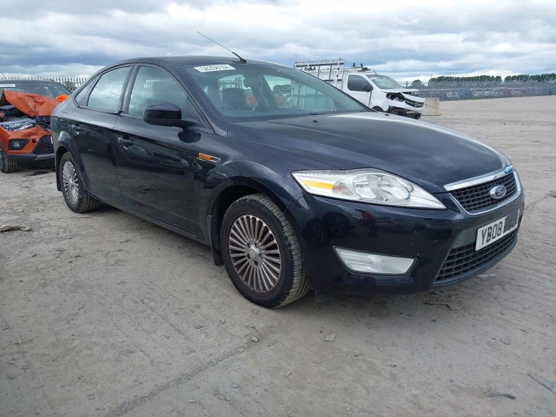 G781, Ford Mondeo 2008, 1.6, бензин, МКПП