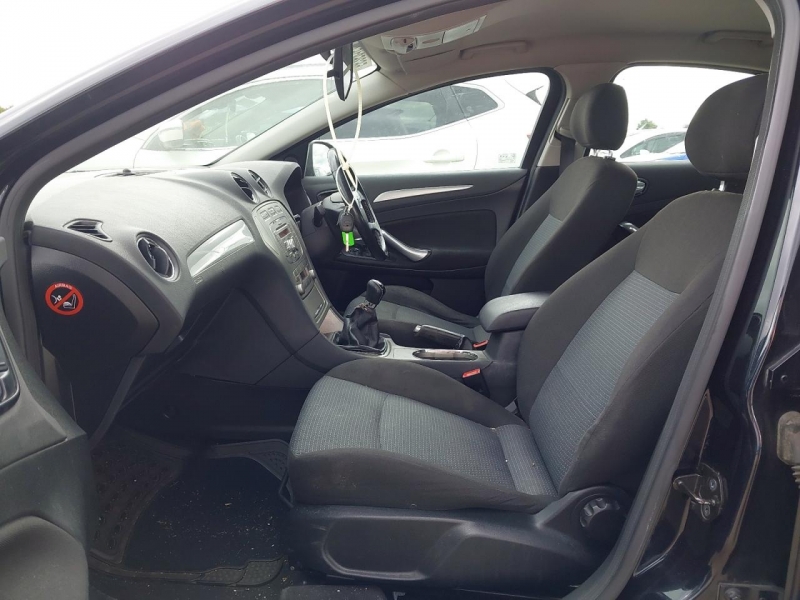 G781, Ford Mondeo 2008, 1.6, бензин, МКПП