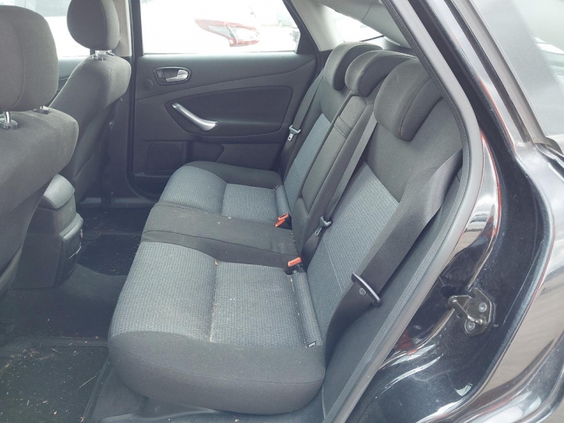 G781, Ford Mondeo 2008, 1.6, бензин, МКПП