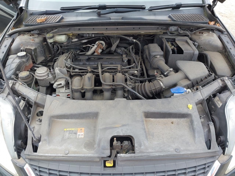 G781, Ford Mondeo 2008, 1.6, бензин, МКПП