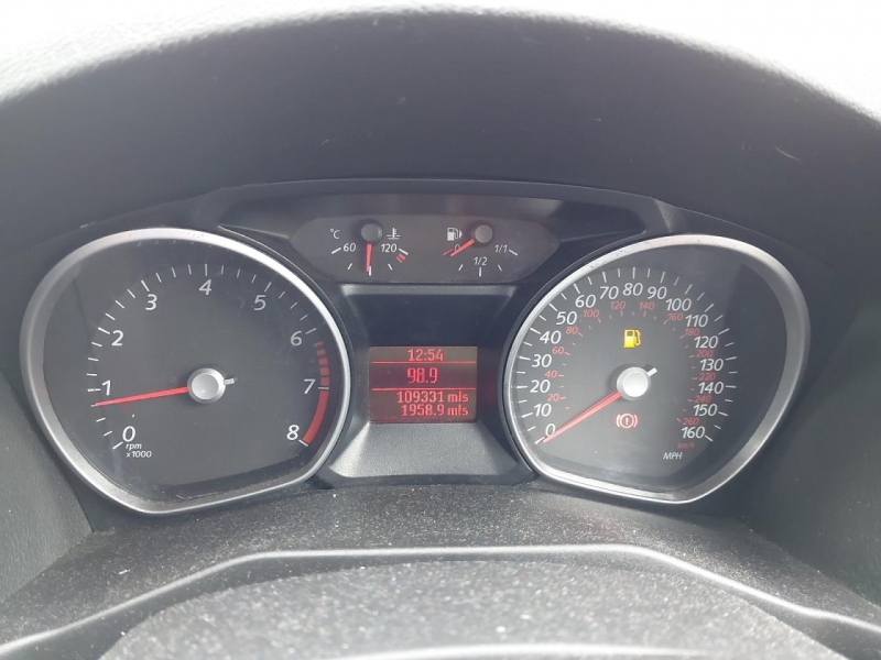 G781, Ford Mondeo 2008, 1.6, бензин, МКПП