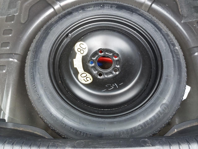 G781, Ford Mondeo 2008, 1.6, бензин, МКПП