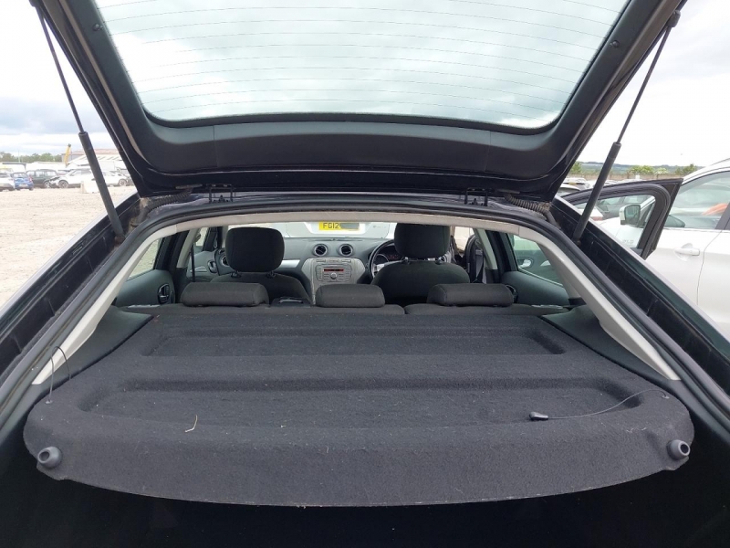 G781, Ford Mondeo 2008, 1.6, бензин, МКПП