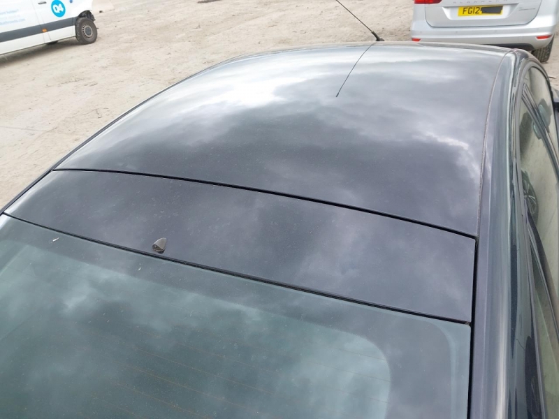 G781, Ford Mondeo 2008, 1.6, бензин, МКПП