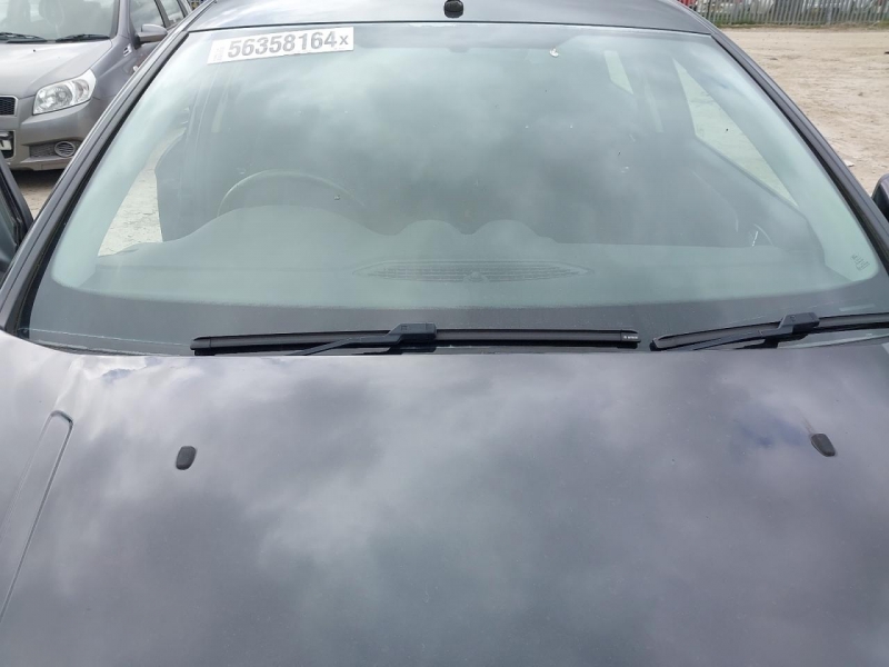 G781, Ford Mondeo 2008, 1.6, бензин, МКПП