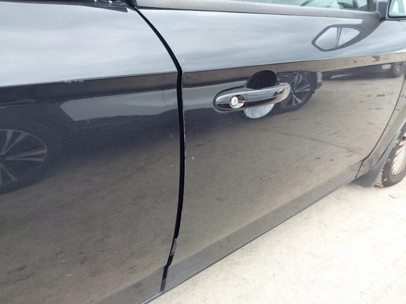 G781, Ford Mondeo 2008, 1.6, бензин, МКПП