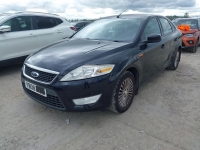 G781, Ford Mondeo 2008, 1.6, бензин, МКПП