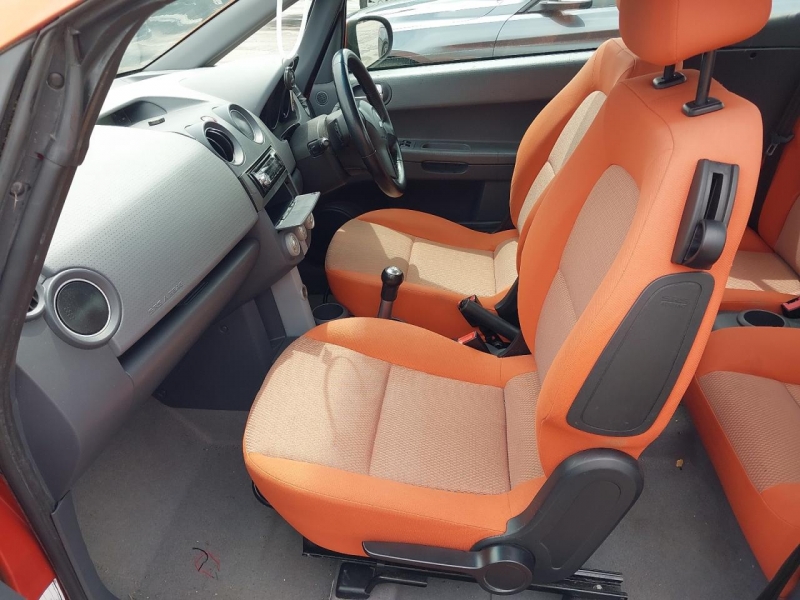 G782, Mitsubishi Colt 2008, 1.5, бензин, МКПП