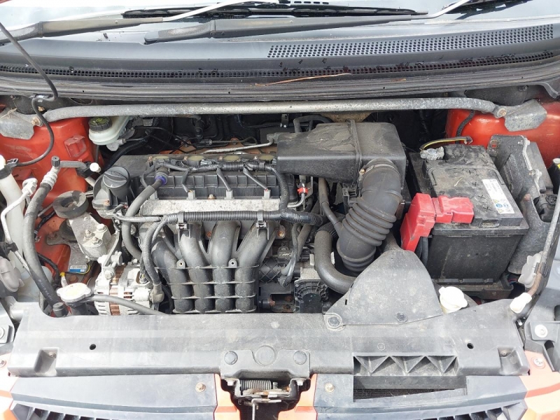 G782, Mitsubishi Colt 2008, 1.5, бензин, МКПП