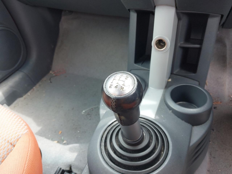 G782, Mitsubishi Colt 2008, 1.5, бензин, МКПП