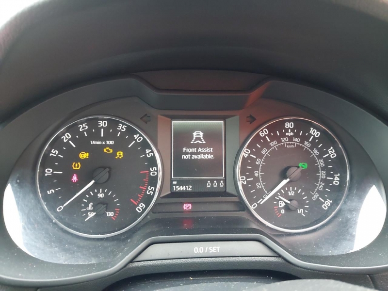 J935, Skoda Octavia 2013, 2.0, дизель, АКПП