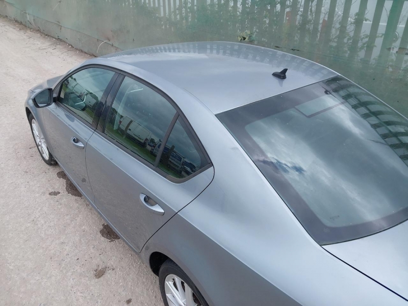 J935, Skoda Octavia 2013, 2.0, дизель, АКПП