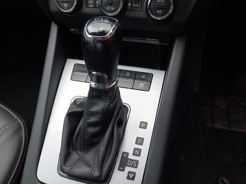 J935, Skoda Octavia 2013, 2.0, дизель, АКПП