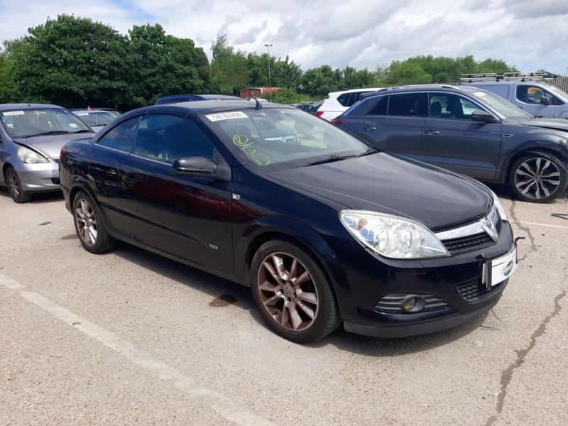 F763, Opel Astra 2009, 1.8, бензин, МКПП