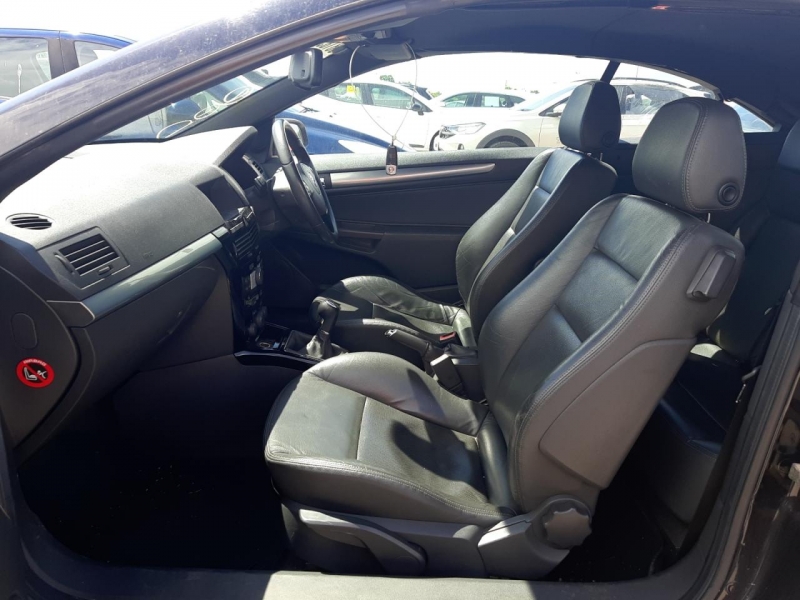 F763, Opel Astra 2009, 1.8, бензин, МКПП