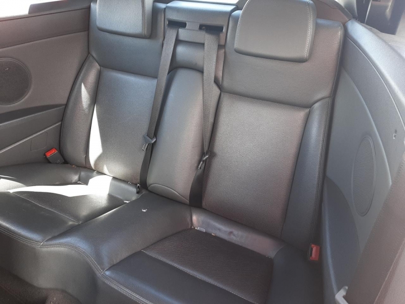 F763, Opel Astra 2009, 1.8, бензин, МКПП