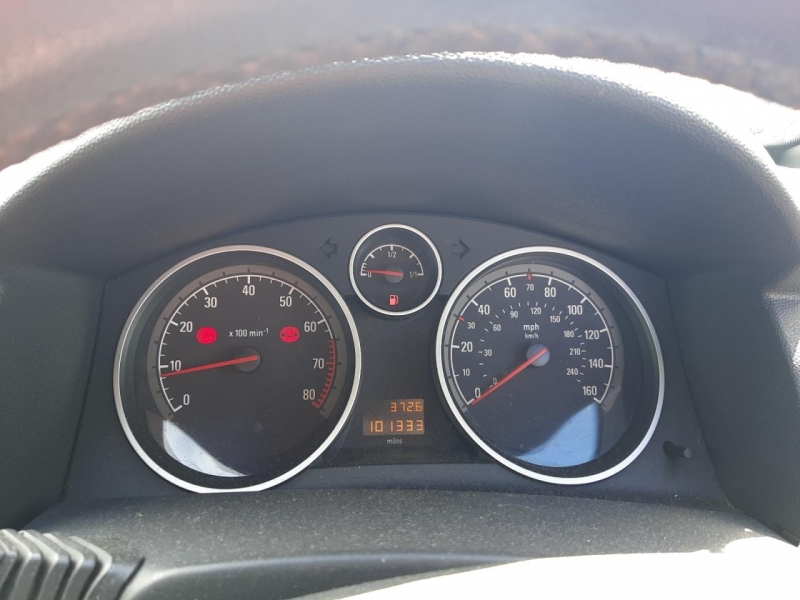 F763, Opel Astra 2009, 1.8, бензин, МКПП