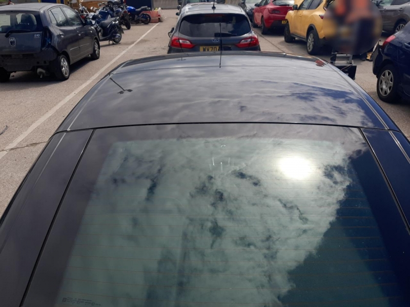 F763, Opel Astra 2009, 1.8, бензин, МКПП