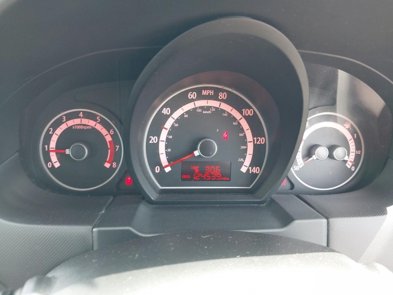 N103, Kia Ceed 2011, 1.4, бензин, МКПП