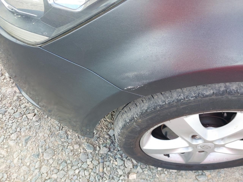 N103, Kia Ceed 2011, 1.4, бензин, МКПП