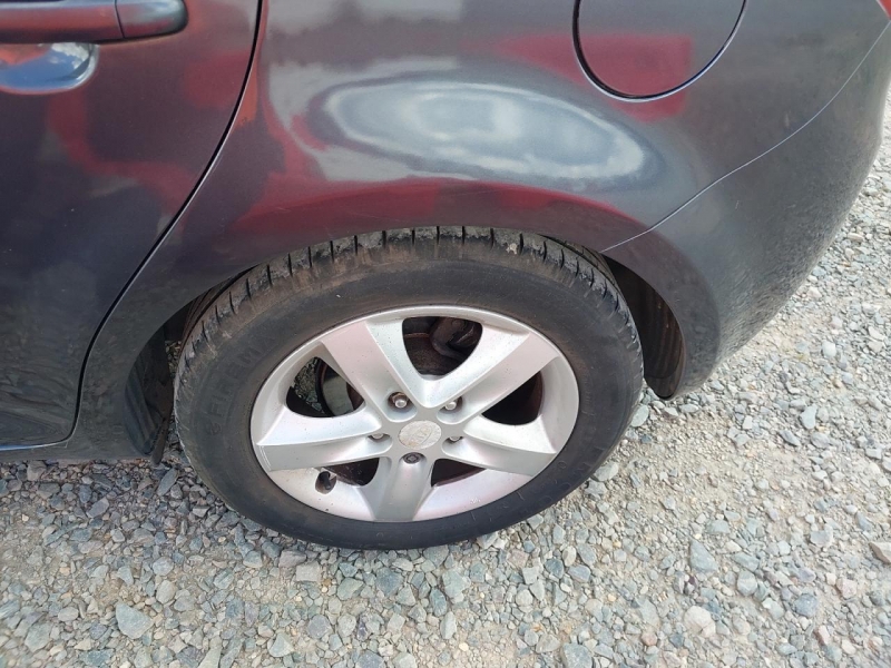 N103, Kia Ceed 2011, 1.4, бензин, МКПП