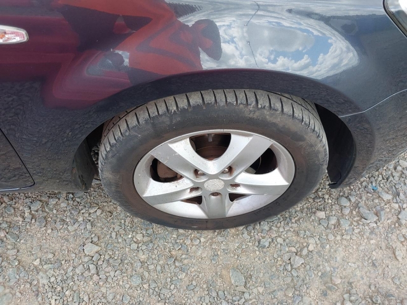 N103, Kia Ceed 2011, 1.4, бензин, МКПП