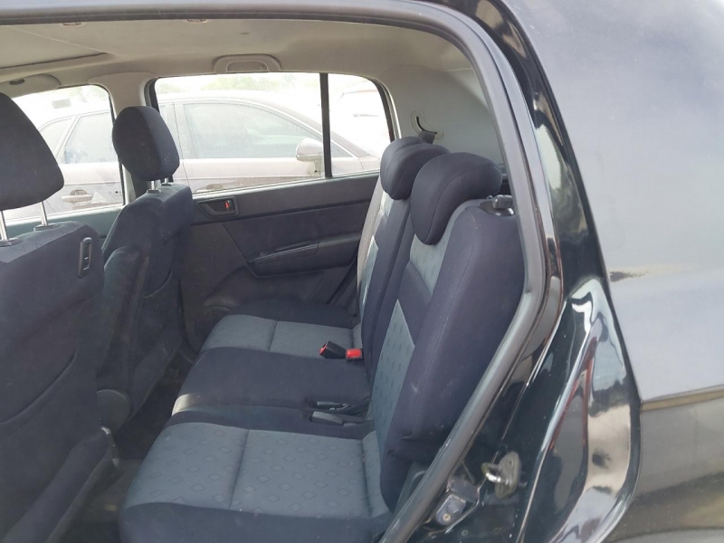 N104, Hyundai Getz 2007, 1.4, бензин, МКПП