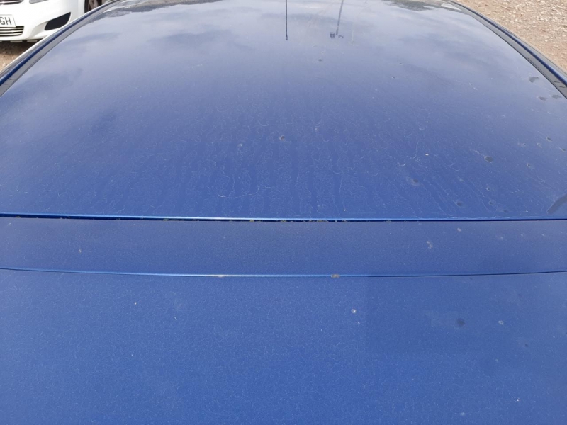 N105, Ford Focus 2009, 1.6, бензин, МКПП