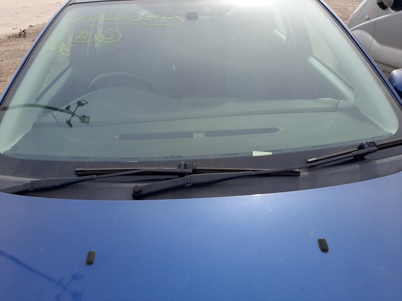 N105, Ford Focus 2009, 1.6, бензин, МКПП
