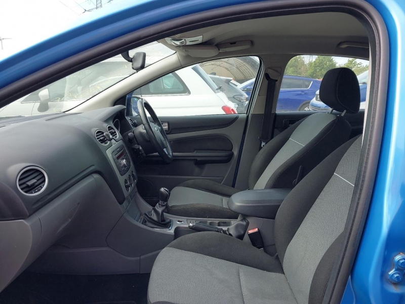 J939, Ford Focus 2011, 1.8, бензин, МКПП