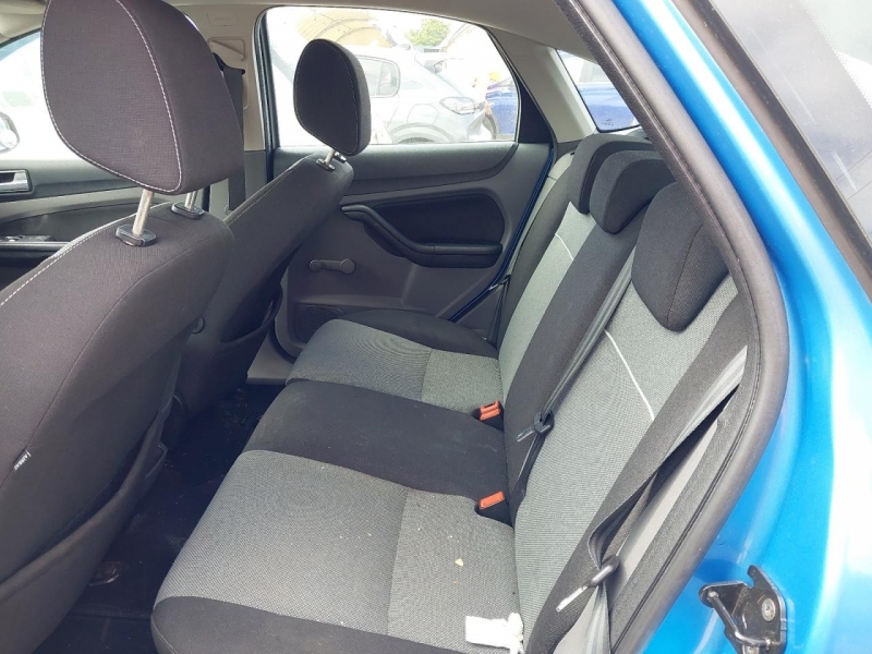 J939, Ford Focus 2011, 1.8, бензин, МКПП