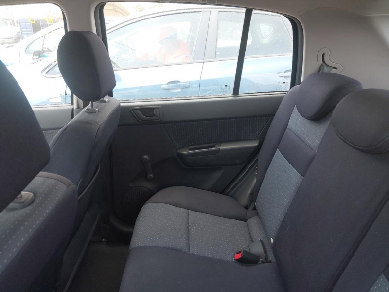 J940, Hyundai Getz 2008, 1.4, бензин, МКПП