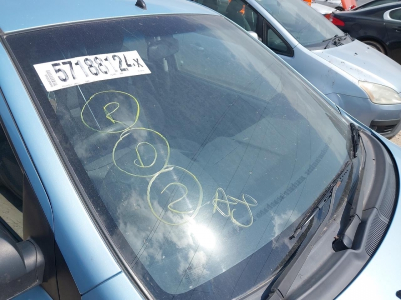 J940, Hyundai Getz 2008, 1.4, бензин, МКПП