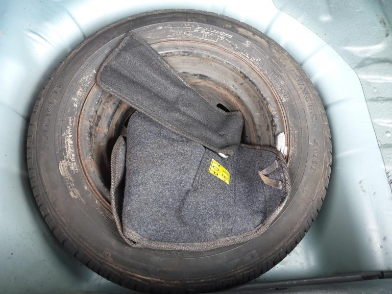 G787, Hyundai Getz 2007, 1.4, бензин, МКПП