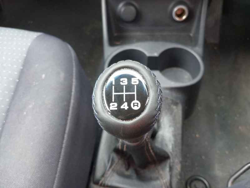 G787, Hyundai Getz 2007, 1.4, бензин, МКПП