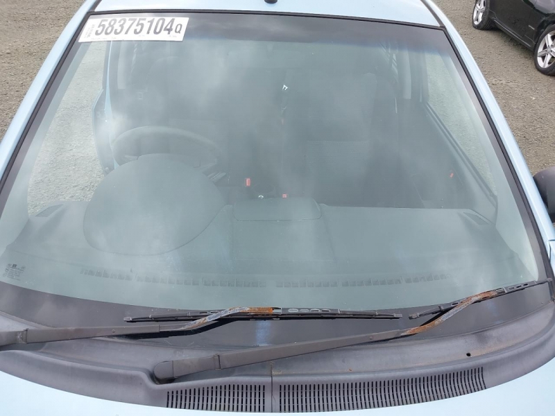 G787, Hyundai Getz 2007, 1.4, бензин, МКПП