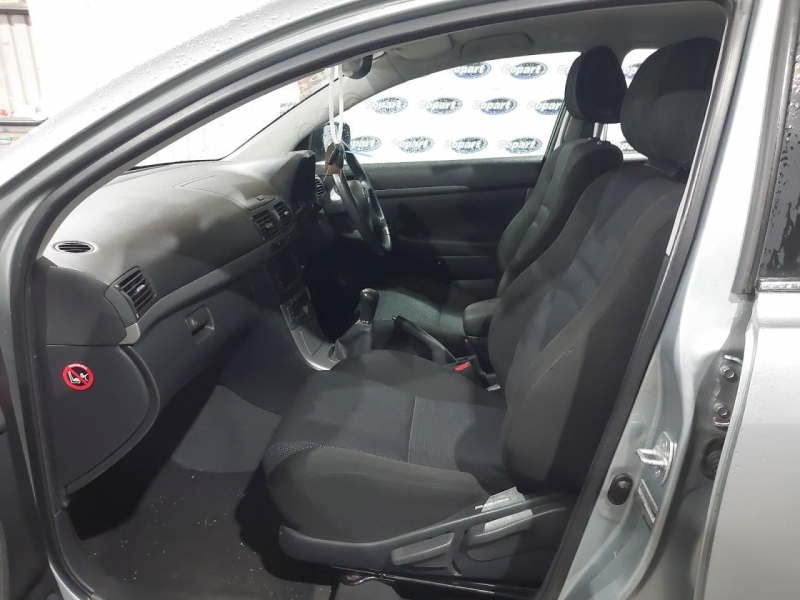 G792, Toyota Avensis 2009, 1.8, бензин, МКПП