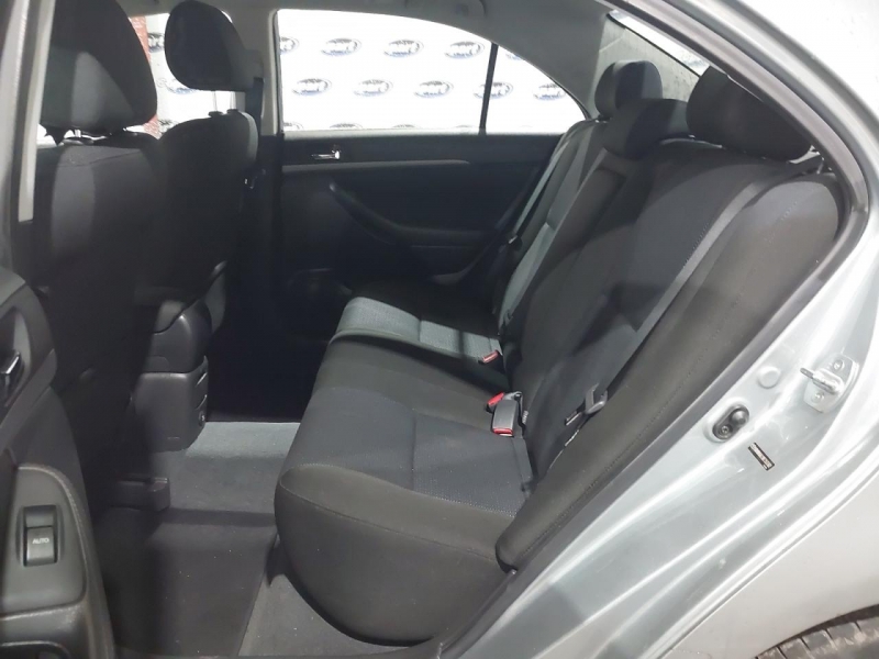 G792, Toyota Avensis 2009, 1.8, бензин, МКПП