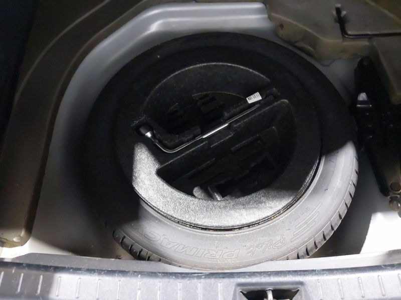 G792, Toyota Avensis 2009, 1.8, бензин, МКПП