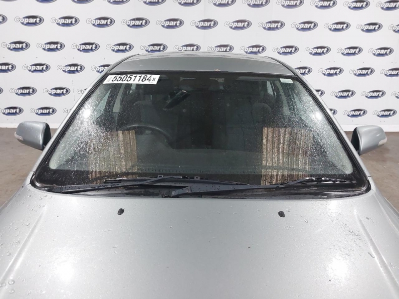 G792, Toyota Avensis 2009, 1.8, бензин, МКПП