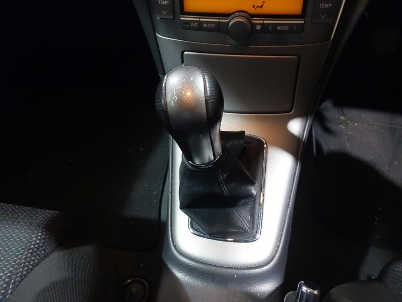 G792, Toyota Avensis 2009, 1.8, бензин, МКПП