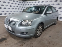 G792, Toyota Avensis 2009, 1.8, бензин, МКПП