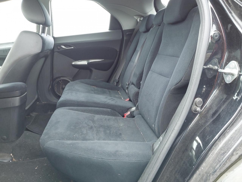 G793, Honda Civic 2007, 1.8, бензин, МКПП