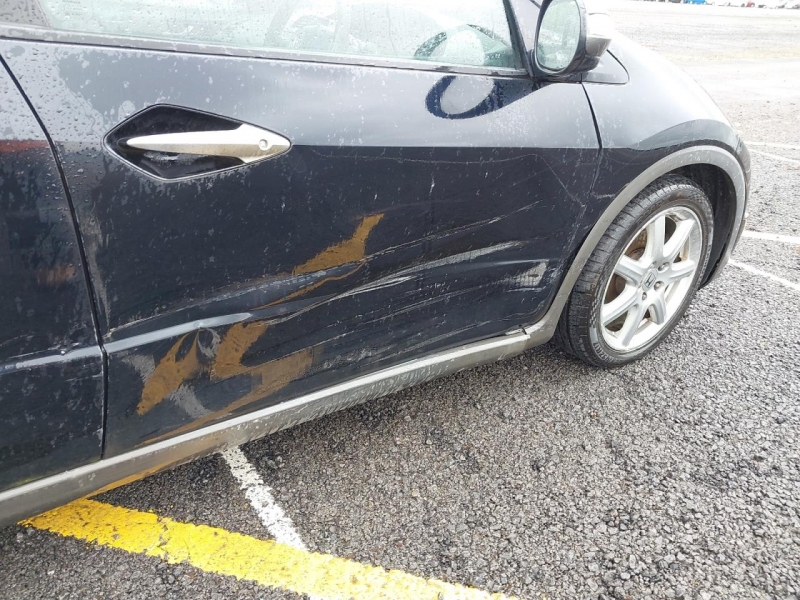 G793, Honda Civic 2007, 1.8, бензин, МКПП