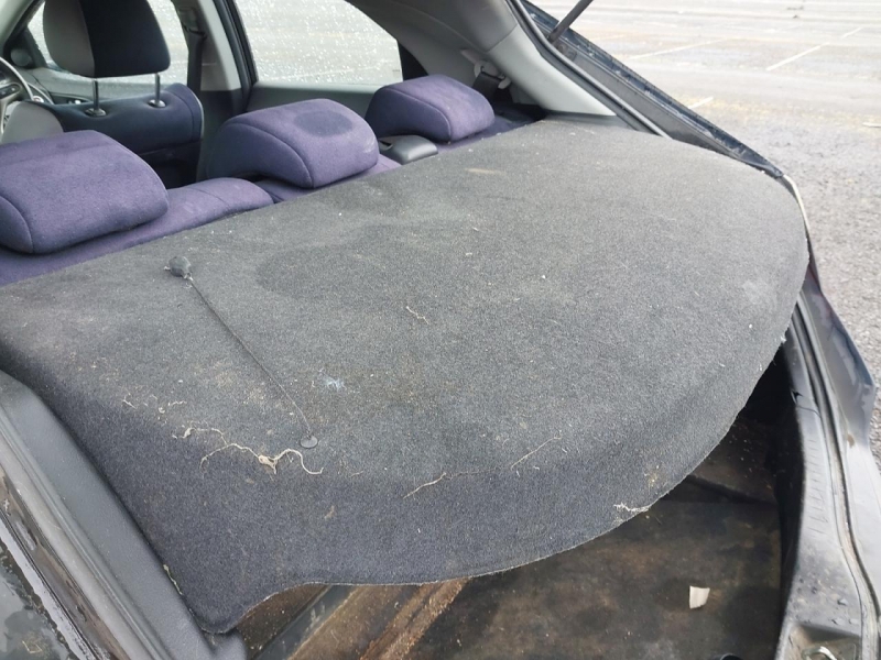 G793, Honda Civic 2007, 1.8, бензин, МКПП