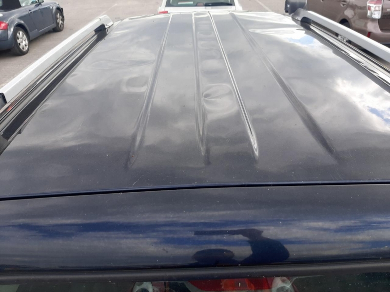 G797, Suzuki Jimny 2006, 1.3, бензин, МКПП