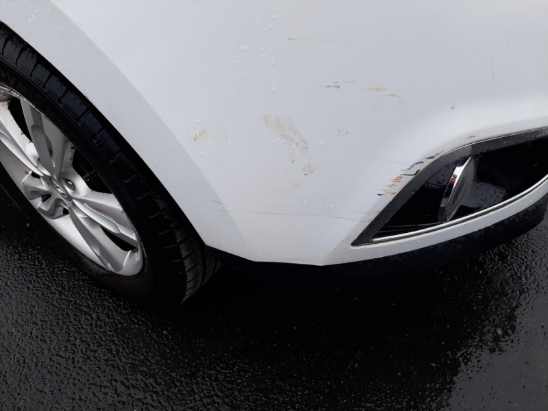 G798, Hyundai ix35 2011, 1.6, бензин, МКПП