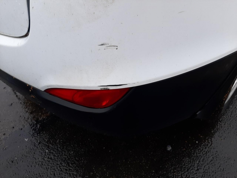 G798, Hyundai ix35 2011, 1.6, бензин, МКПП