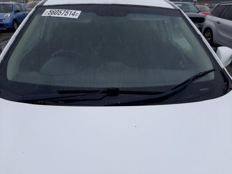 G798, Hyundai ix35 2011, 1.6, бензин, МКПП