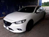 G801, Mazda 6 2013, 2.2, дизель, МКПП